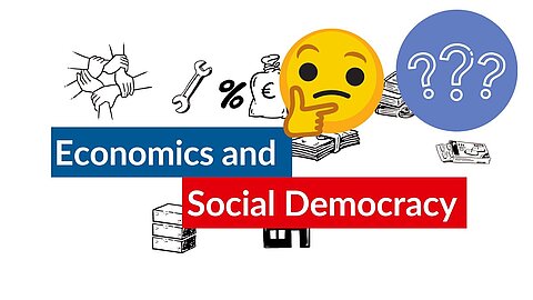 Economics and Social Democracy